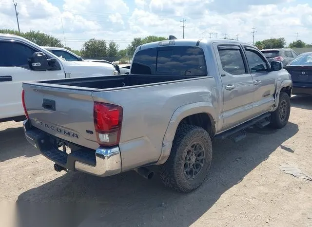 3TMAZ5CN8LM117907 2020 2020 Toyota Tacoma- Sr5 V6 4