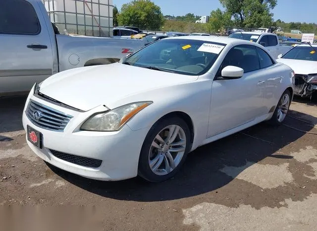 JN1CV6FE8AM351501 2010 2010 Infiniti G37- Anniversary Editi 2