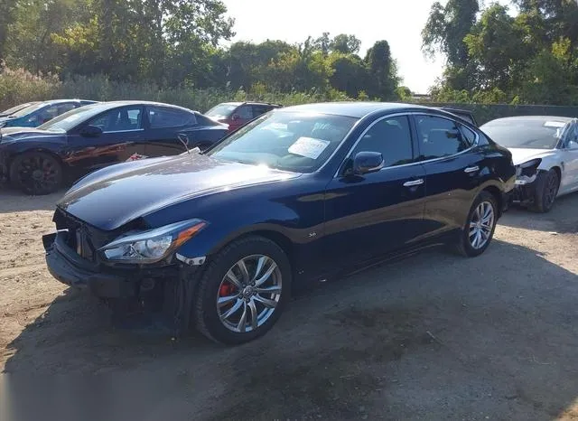 JN1AY1ARXFM160066 2015 2015 Infiniti Q70- 5-6X 2