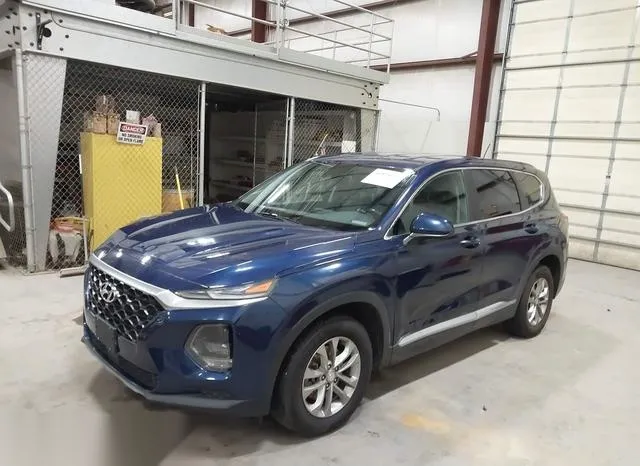 5NMS2CAD0KH035050 2019 2019 Hyundai Santa Fe- SE 2