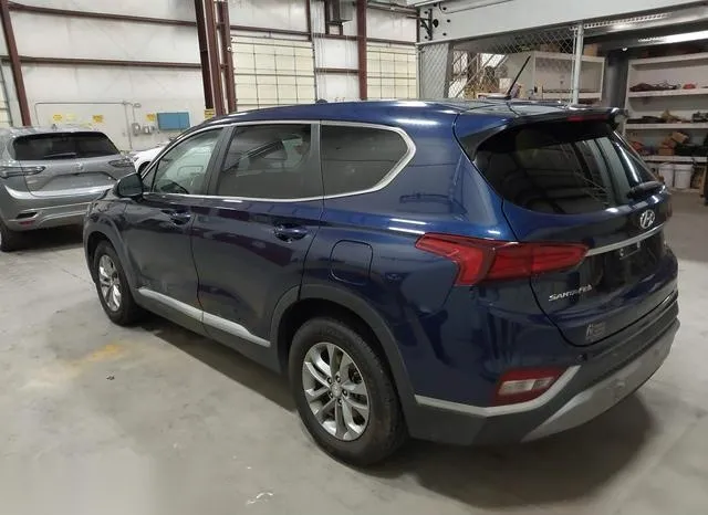 5NMS2CAD0KH035050 2019 2019 Hyundai Santa Fe- SE 3