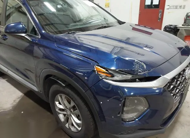 5NMS2CAD0KH035050 2019 2019 Hyundai Santa Fe- SE 6