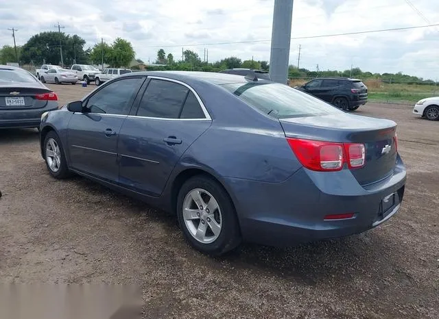 1G11B5SA9DF243254 2013 2013 Chevrolet Malibu- 1LS 3