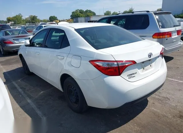 5YFBURHE0GP500631 2016 2016 Toyota Corolla- L 3