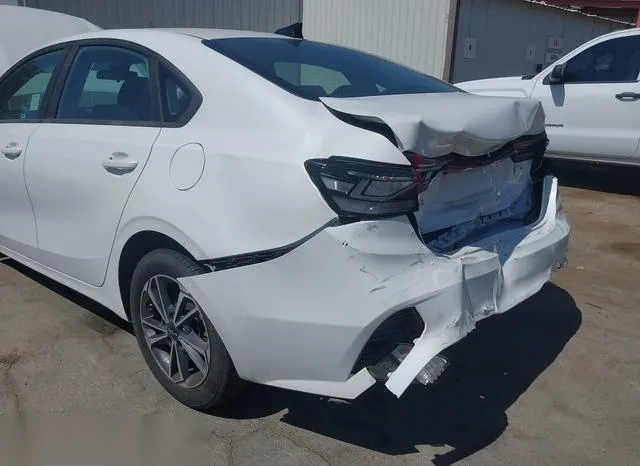 3KPF24AD7NE439501 2022 2022 KIA Forte- Lxs 6