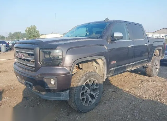 3GTU2UEC7FG246229 2015 2015 GMC Sierra- 1500 Sle 2