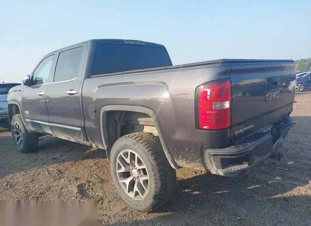 3GTU2UEC7FG246229 2015 2015 GMC Sierra- 1500 Sle 3