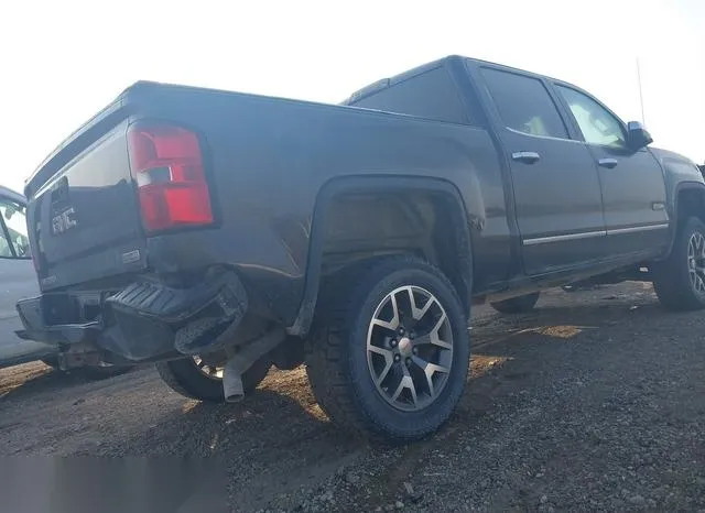 3GTU2UEC7FG246229 2015 2015 GMC Sierra- 1500 Sle 4