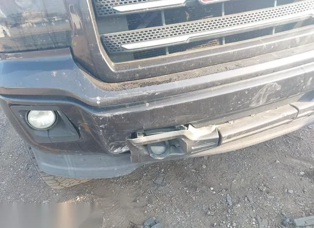 3GTU2UEC7FG246229 2015 2015 GMC Sierra- 1500 Sle 6