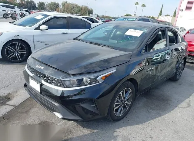 3KPF24AD1NE503774 2022 2022 KIA Forte- Lxs 2