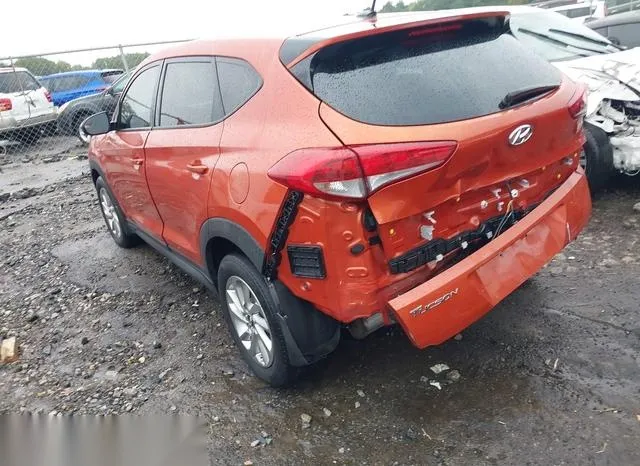 KM8J23A43GU235914 2016 2016 Hyundai Tucson- SE 3