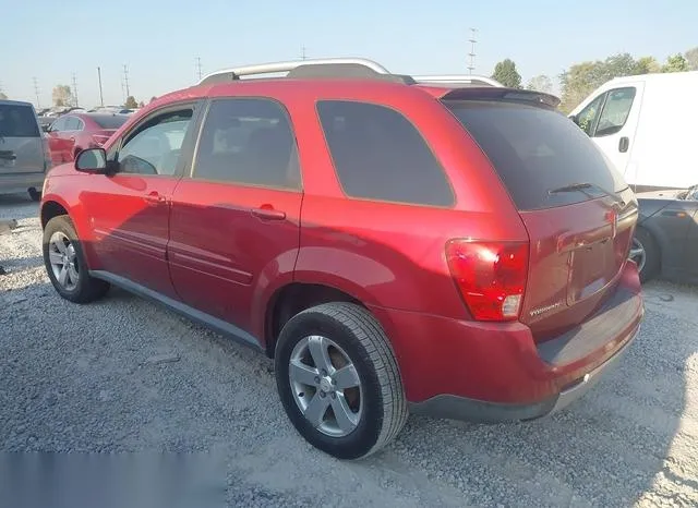 2CKDL63F766101119 2006 2006 Pontiac Torrent 3