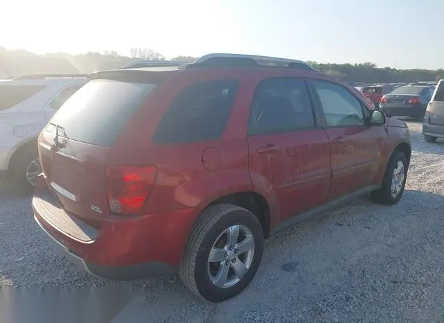 2CKDL63F766101119 2006 2006 Pontiac Torrent 4