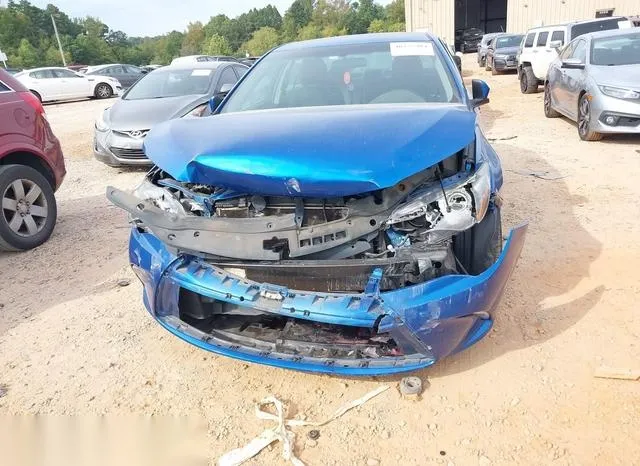 4T1BF1FK0HU672839 2017 2017 Toyota Camry- SE 6