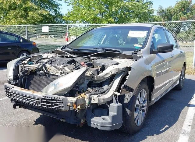 1HGCR2F31DA017715 2013 2013 Honda Accord- LX 2