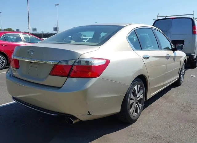 1HGCR2F31DA017715 2013 2013 Honda Accord- LX 4