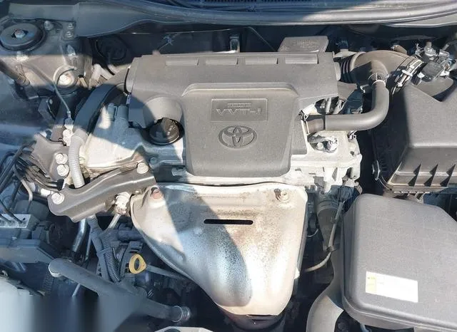 4T1BF1FK0GU203877 2016 2016 Toyota Camry- SE 10