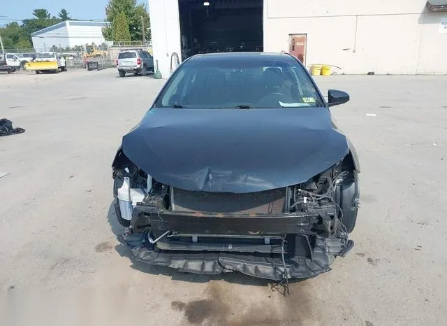 4T1BF1FK0GU203877 2016 2016 Toyota Camry- SE 6