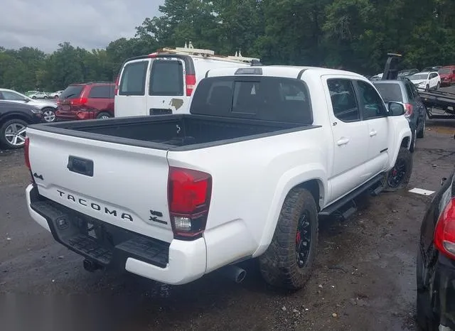 3TMCZ5AN1PM560014 2023 2023 Toyota Tacoma- Sr5 V6 4