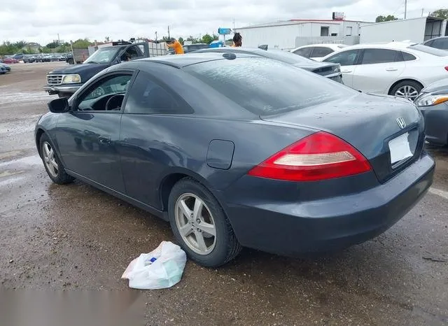 1HGCM72625A010222 2005 2005 Honda Accord- 2-4 EX 3