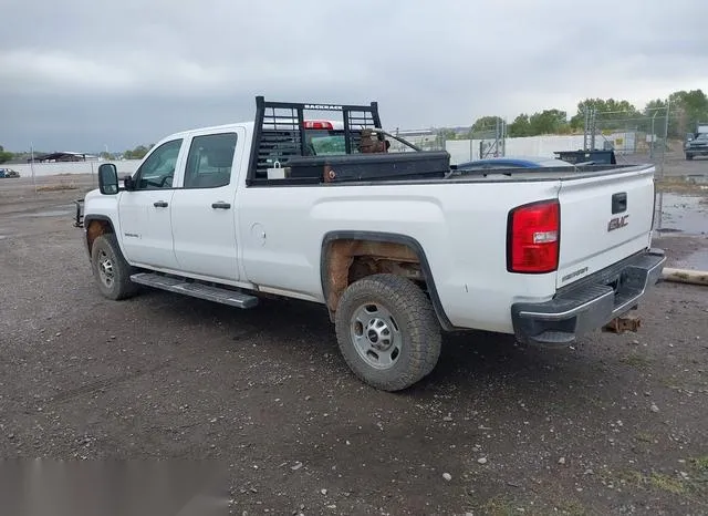 1GT12REYXJF229852 2018 2018 GMC Sierra- 2500hd 3