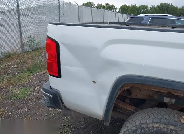 1GT12REYXJF229852 2018 2018 GMC Sierra- 2500hd 6