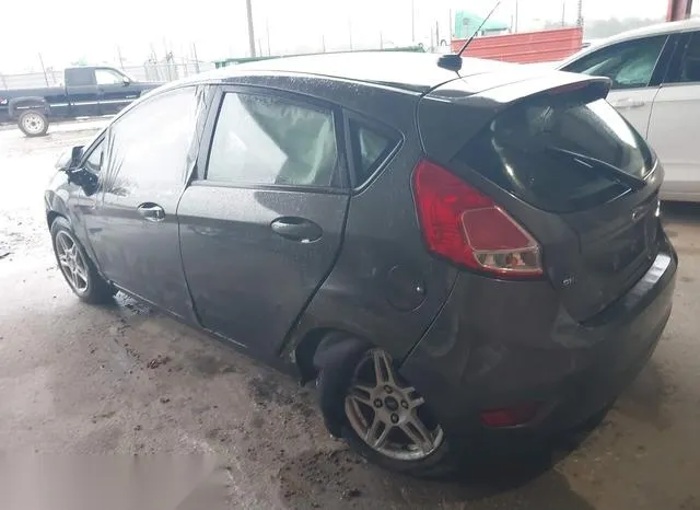 3FADP4EJ7JM125006 2018 2018 Ford Fiesta- SE 3