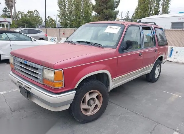 1FMDU34XXMUD31130 1991 1991 Ford Explorer 2