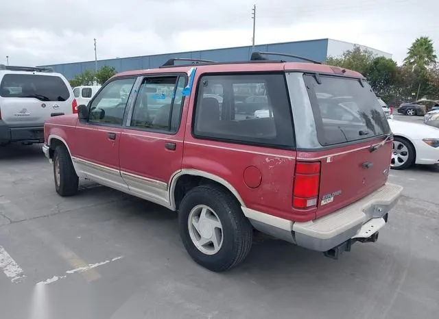 1FMDU34XXMUD31130 1991 1991 Ford Explorer 3