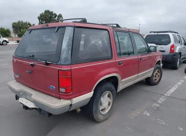 1FMDU34XXMUD31130 1991 1991 Ford Explorer 4