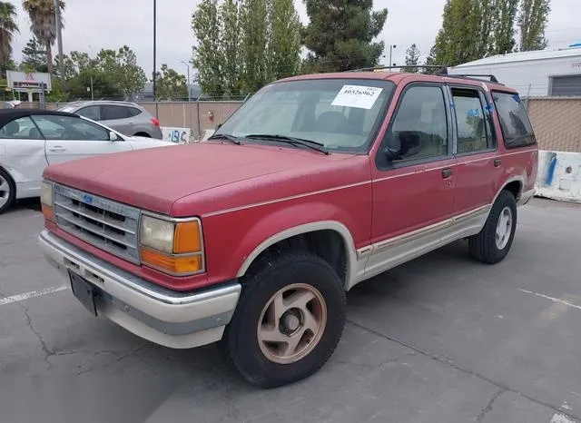 1FMDU34XXMUD31130 1991 1991 Ford Explorer 6