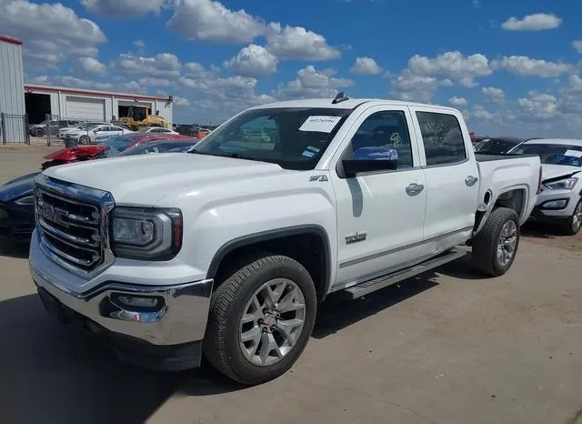 3GTU2NEC3JG578957 2018 2018 GMC Sierra- 1500 Slt 2