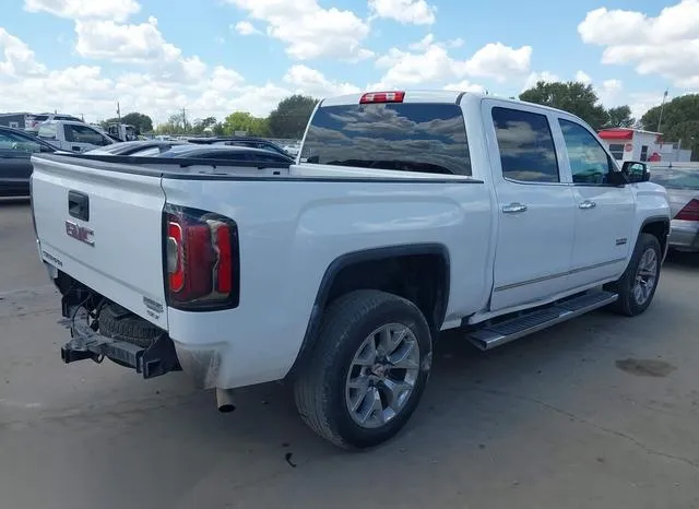 3GTU2NEC3JG578957 2018 2018 GMC Sierra- 1500 Slt 4