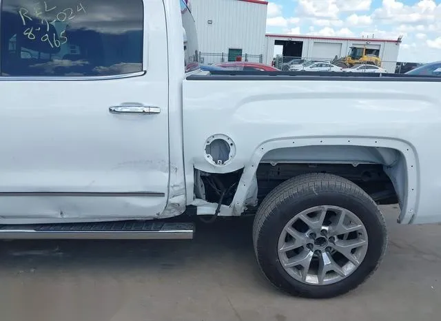 3GTU2NEC3JG578957 2018 2018 GMC Sierra- 1500 Slt 6