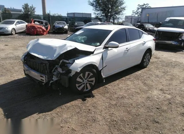 1N4BL4BW8KC217991 2019 2019 Nissan Altima- 2-5 S 2