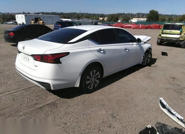 1N4BL4BW8KC217991 2019 2019 Nissan Altima- 2-5 S 4