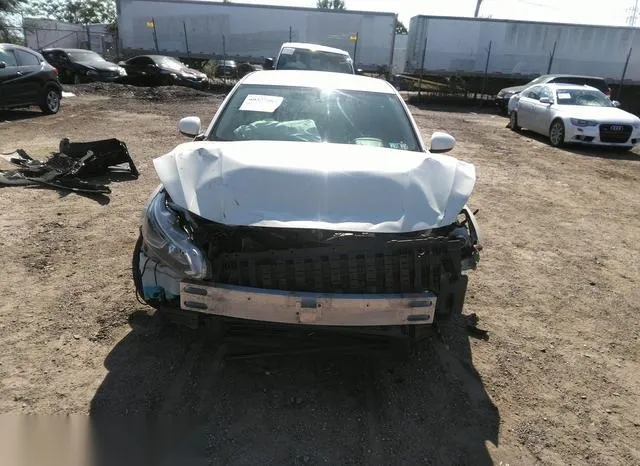 1N4BL4BW8KC217991 2019 2019 Nissan Altima- 2-5 S 6