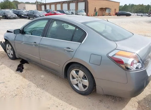 1N4AL21E07N471411 2007 2007 Nissan Altima- 2-5 S 3