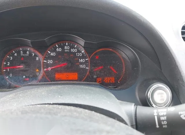 1N4AL21E07N471411 2007 2007 Nissan Altima- 2-5 S 7