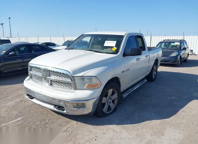 1D3HB18T99S762754 2009 2009 Dodge RAM 1500- Slt/Sport/Trx 2