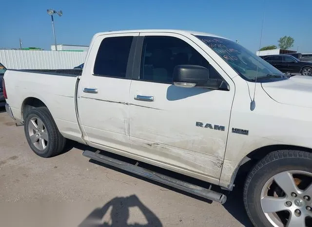 1D3HB18T99S762754 2009 2009 Dodge RAM 1500- Slt/Sport/Trx 6