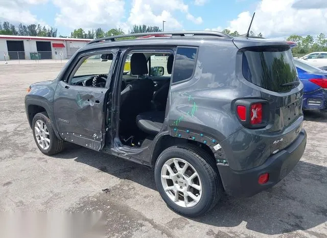 ZACNJDB15PPP35607 2023 2023 Jeep Renegade- Latitude 3