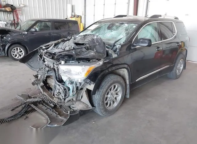 1GKKNXLS3HZ307688 2017 2017 GMC Acadia- Denali 2