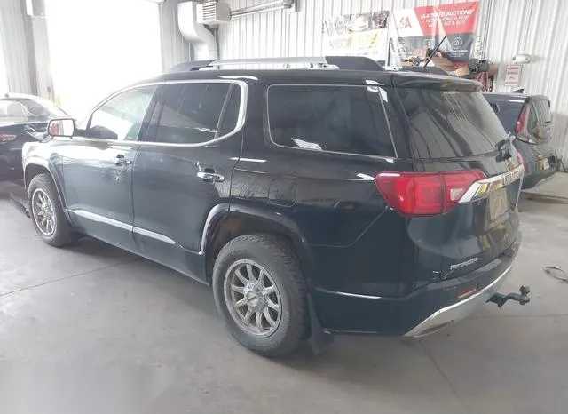 1GKKNXLS3HZ307688 2017 2017 GMC Acadia- Denali 3