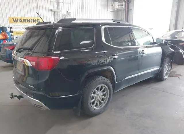 1GKKNXLS3HZ307688 2017 2017 GMC Acadia- Denali 4