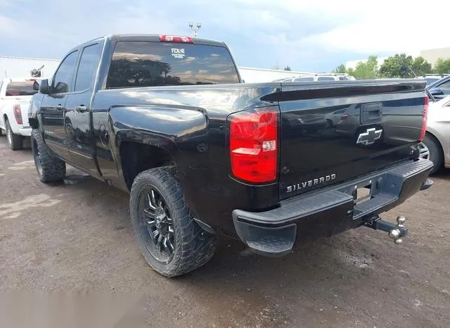 1GCVKREC4GZ285797 2016 2016 Chevrolet Silverado 1500- 2LT 3