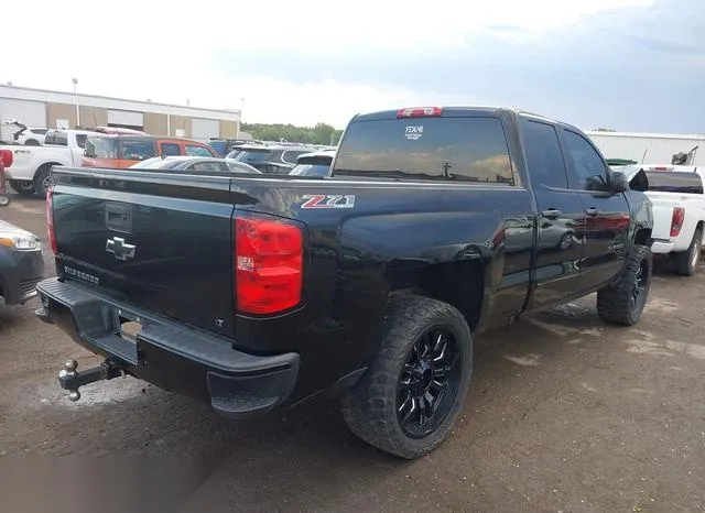 1GCVKREC4GZ285797 2016 2016 Chevrolet Silverado 1500- 2LT 4