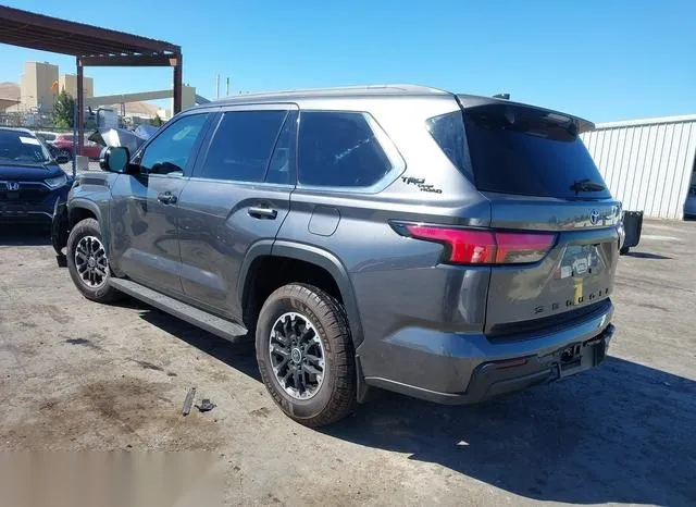 7SVAAABA4PX012706 2023 2023 Toyota Sequoia- SR5 3