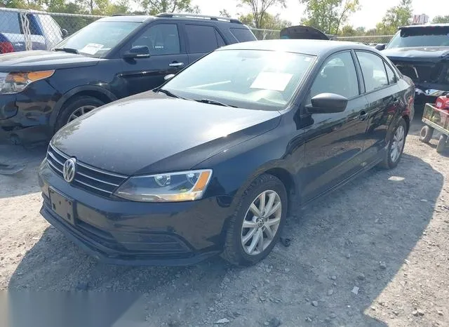 3VWD17AJXFM283279 2015 2015 Volkswagen Jetta- 1-8T Se 2