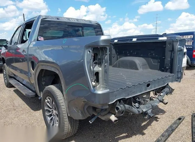 3GTP9EEDXKG221861 2019 2019 GMC Sierra- 1500 AT4 3